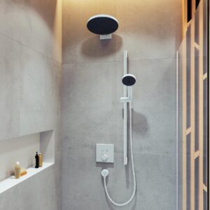 ShowerSelect